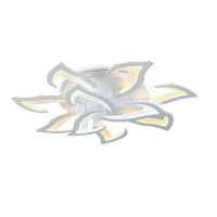 Потолочная люстра Ambrella Light Acrylica FA4473
