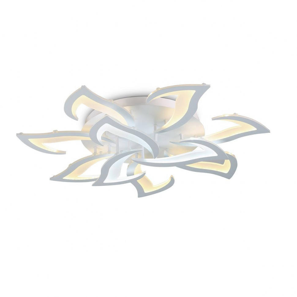 Потолочная люстра Ambrella Light Acrylica FA4473