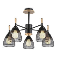Люстра на штанге Ambrella Light Traditional TR8015