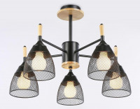 Люстра на штанге Ambrella Light Traditional TR8015