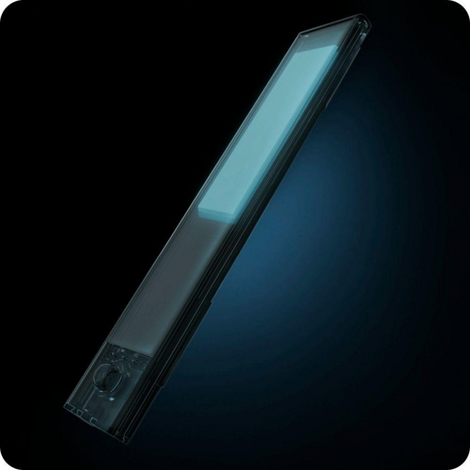 Мебельный светодиодный светильник Yeelight Motion Sensor Closet Light A20 YDQA1720008GYGL