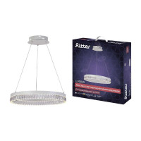 Подвесная люстра Ritter Lucido 52934 1