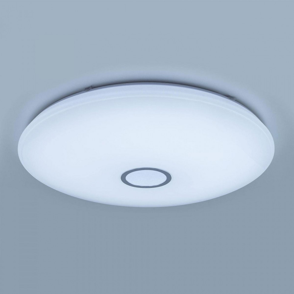 Потолочный светодиодный светильник Citilux Старлайт Смарт CL703A141G