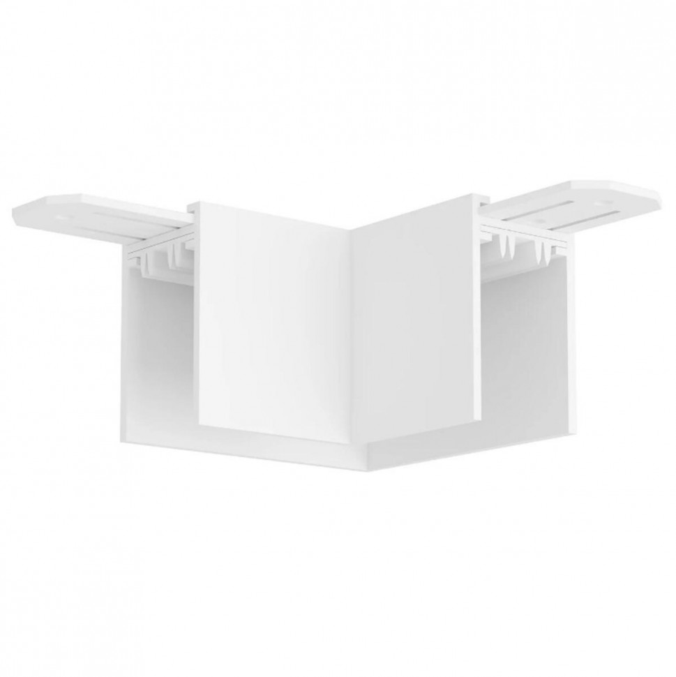 Коннектор Denkirs Smart TR2102-WH