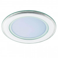 Влагозащищенный светильник Lightstar Acri 212012