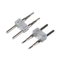 Коннектор силовой Arlight ARL-2pin 021241