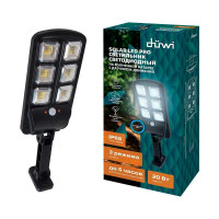 Светильник на солнечной батарее Duwi Solar Led Pro 24290 5
