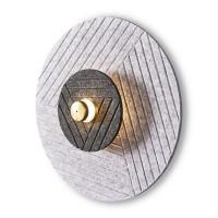 Настенный светильник Freya Acoustic FR5494WL-L4TR