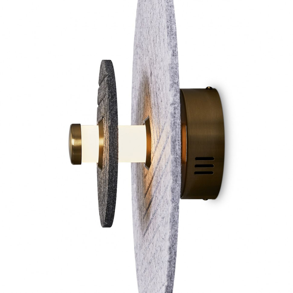 Настенный светильник Freya Acoustic FR5494WL-L4TR
