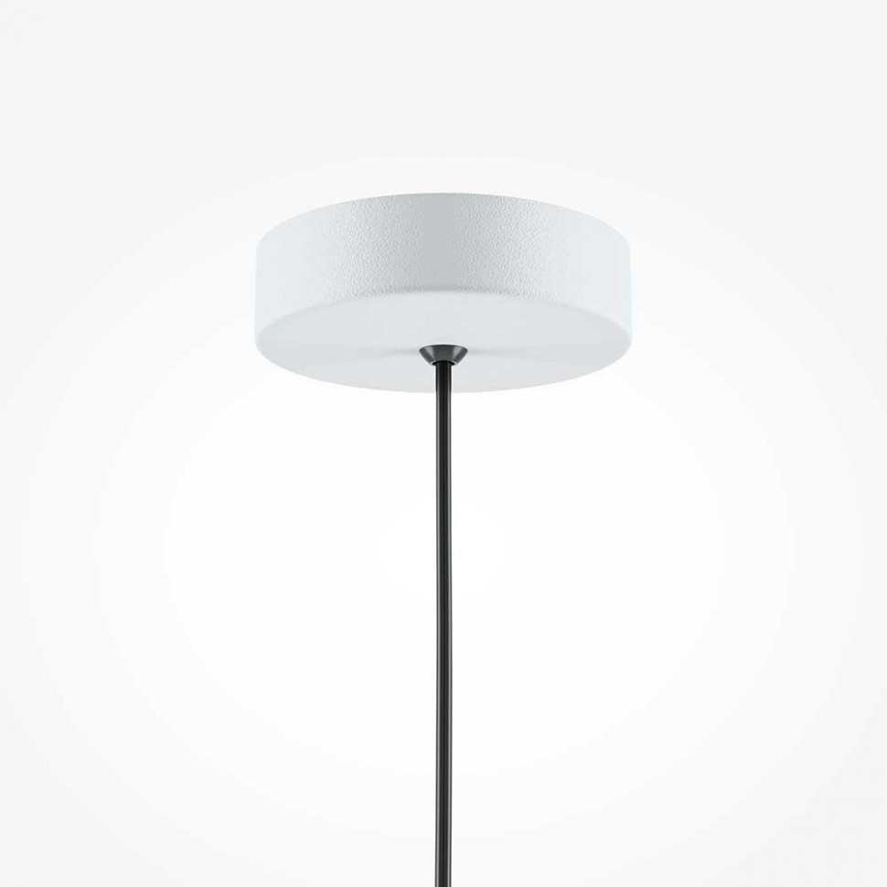 Подвесной светильник Maytoni Basic colors MOD168PL-01W