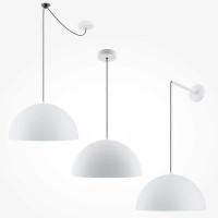 Подвесной светильник Maytoni Basic colors MOD168PL-01W