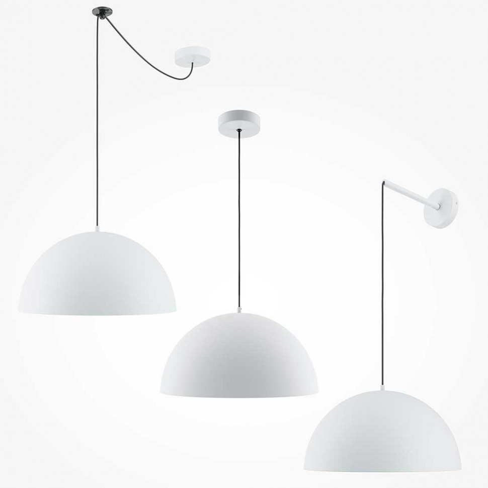 Подвесной светильник Maytoni Basic colors MOD168PL-01W