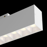 Трековый светильник Maytoni Technical Points TR014-2-20W4K-W