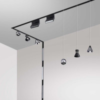 Трековый светильник NOVOTECH FLUM 358424