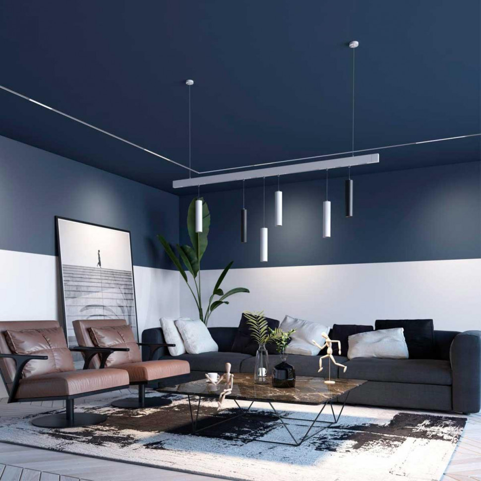 Трековый светильник NOVOTECH FLUM 358424