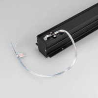 Шинопровод встраиваемый Arlight Mag-Track-4560-FDW-2000 034679