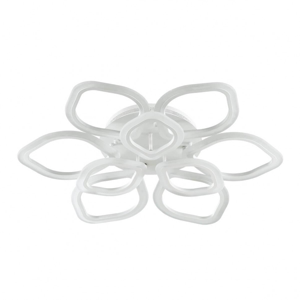 Потолочная светодиодная люстра Lumion Ledio Ariel 3770/99CL