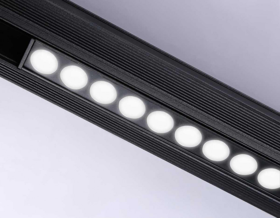 Трековый магнитный светильник Ambrella Light Magnetic Track System GL4033