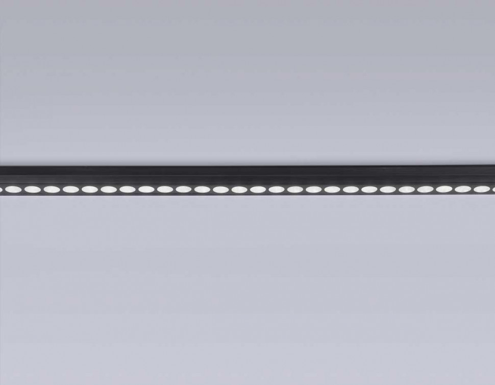 Трековый магнитный светильник Ambrella Light Magnetic Track System GL4033