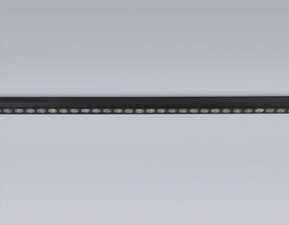 Трековый магнитный светильник Ambrella Light Magnetic Track System GL4033
