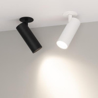 Встраиваемый спот Arlight LGD-Lumos-R55-16W Warm3000 034484