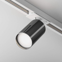 Трековый светильник Maytoni Technical Focus S TR020-1-U-GU10-WGF