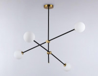 Люстра на штанге Ambrella Light Modern TR2507