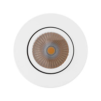 Накладной светильник Arlight SP-FOCUS-R90-9W Day White 021424