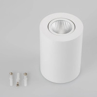 Накладной светильник Arlight SP-FOCUS-R90-9W Day White 021424