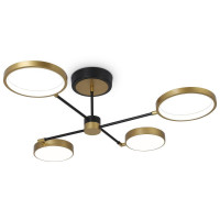 Люстра на штанге Ambrella Light Comfort FL5153