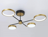 Люстра на штанге Ambrella Light Comfort FL5153
