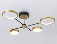 Люстра на штанге Ambrella Light Comfort FL5153