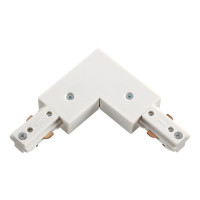 Соединитель L-образный Novotech 135008