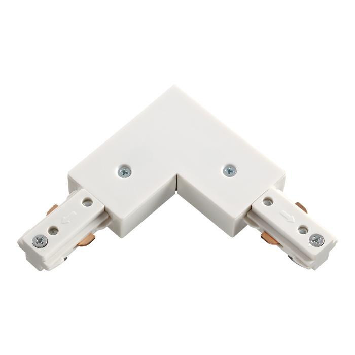 Соединитель L-образный Novotech 135008