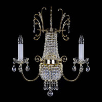 Бра Artglass Hillary 390X600 Wl CE
