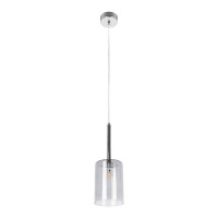 Подвесной светильник Loft IT Spillray 10232/C Smoke