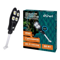 Светильник на солнечной батарее Duwi Solar Led Pro 24293 6