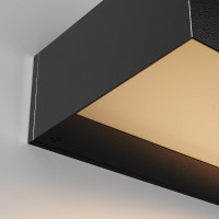 Уличный настенный светильник Maytoni Lot O428WL-L10GF3K