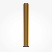 Подвесной светильник Maytoni Pro Focus MOD161PL-01BS1