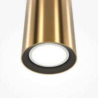 Подвесной светильник Maytoni Pro Focus MOD161PL-01BS1