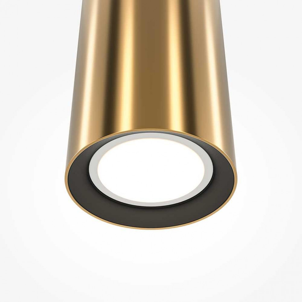 Подвесной светильник Maytoni Pro Focus MOD161PL-01BS1