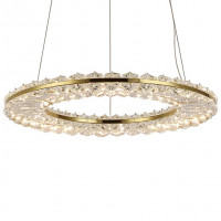 Подвесной светильник Newport 8241/400 gold NEW М0066843