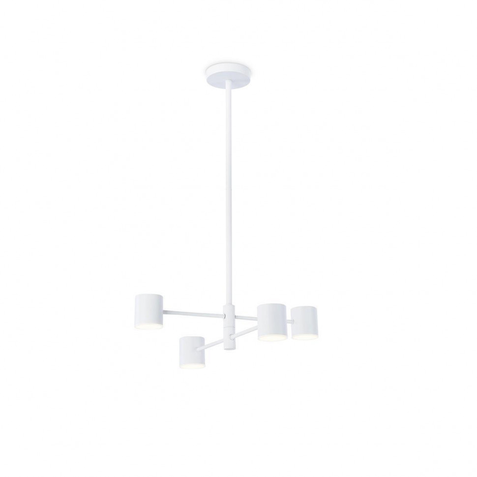 Люстра на штанге Ambrella Light Comfort FL51705