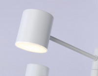Люстра на штанге Ambrella Light Comfort FL51705