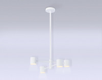 Люстра на штанге Ambrella Light Comfort FL51705
