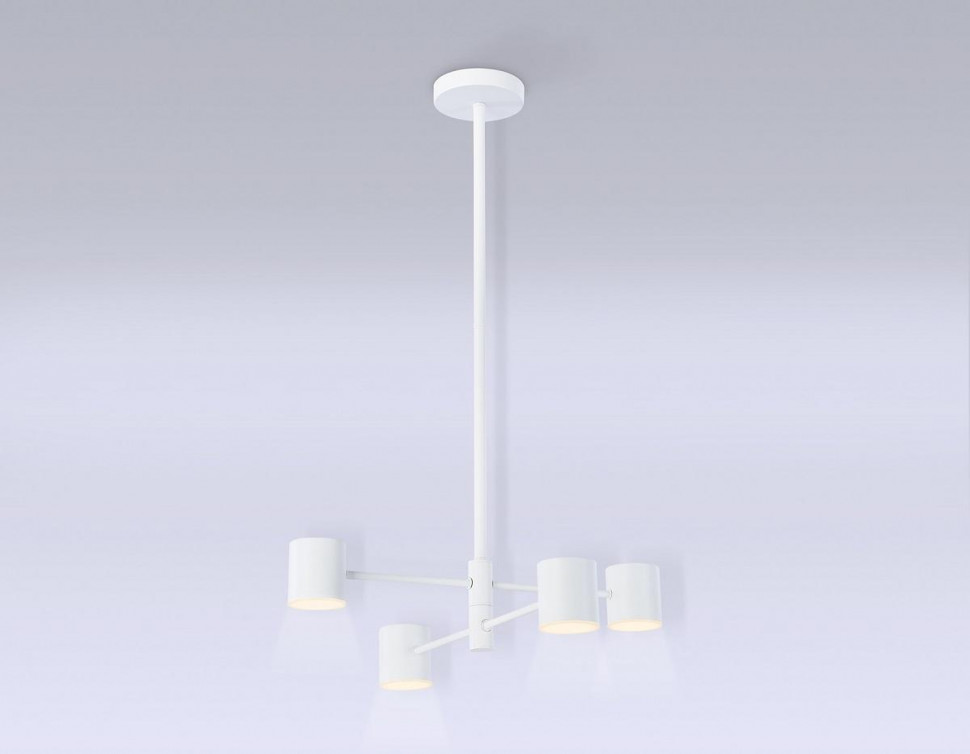 Люстра на штанге Ambrella Light Comfort FL51705