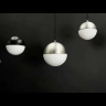 Подвесной светильник Odeon Light Pinga 4959/1A