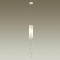 Подвесной светильник Odeon Light Modern Notts 2571/1