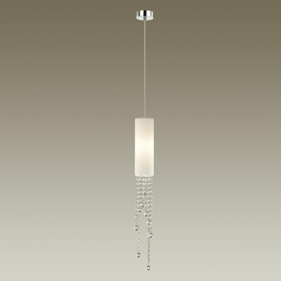 Подвесной светильник Odeon Light Modern Notts 2571/1