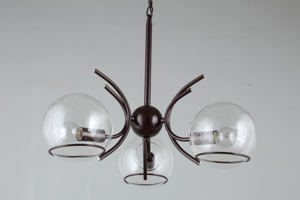 Подвесная люстра Omnilux Gavorrano OML-28803-03